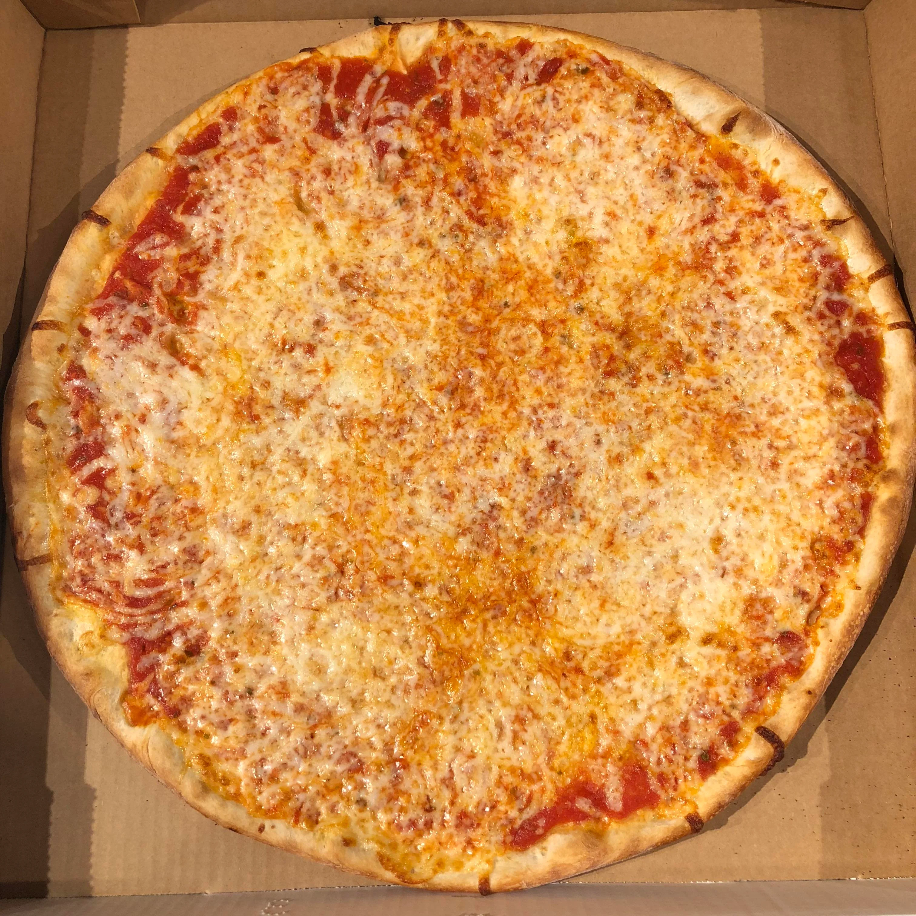 Cheese Pizza