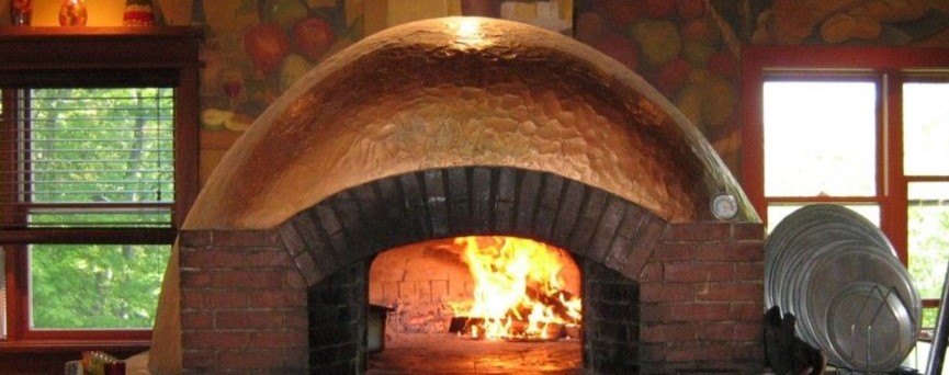 Pizza Oven