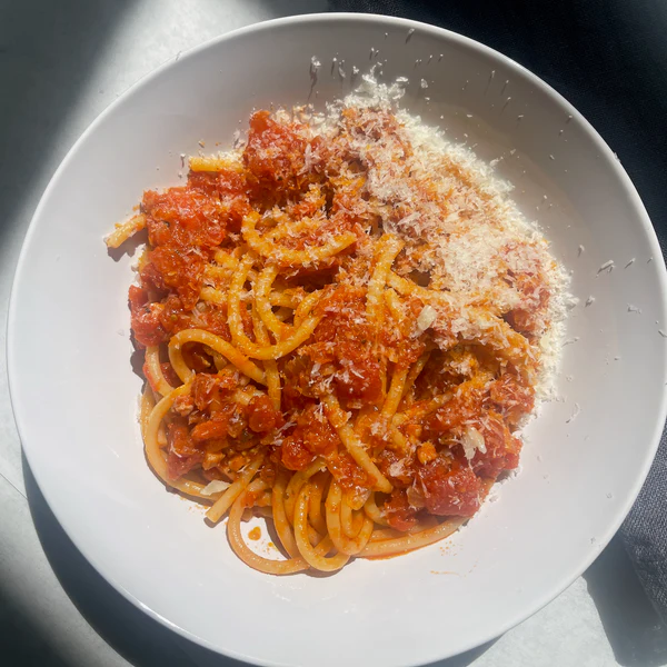 Spaghetti